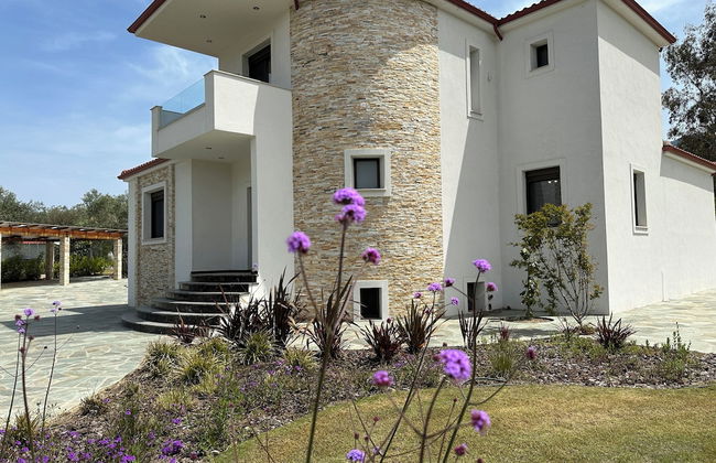 Luxury Rental Villa for 14 People - Foto 63