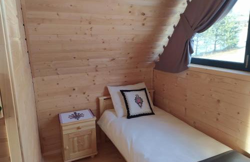 Domek w Tatrach - Osada Ostrysz - Foto 13