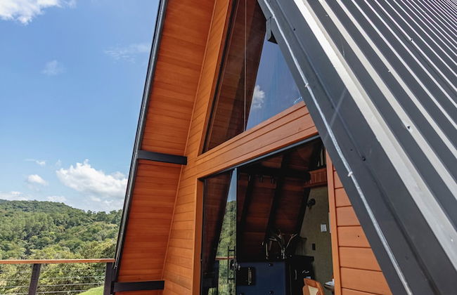 Kleines paradies chalés - Photo 40