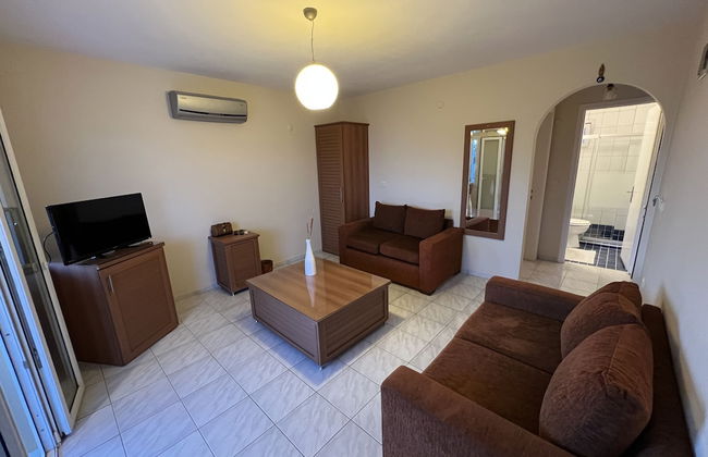 Aegean Gate Otel - Photo 7