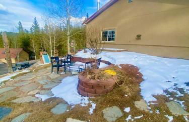 Rocky Mountain Retreat - Foto 8