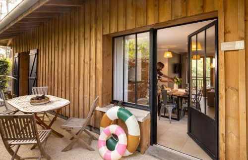 Domaine du Ferret Restaurant & Spa - Foto 70