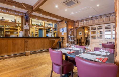 Mont arbois megeve - Foto 2