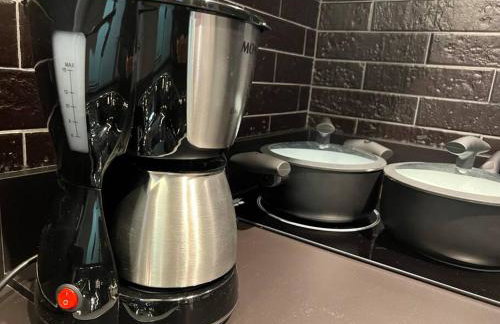 Estúdio moderno no centro próximo ao Batel - Foto 7