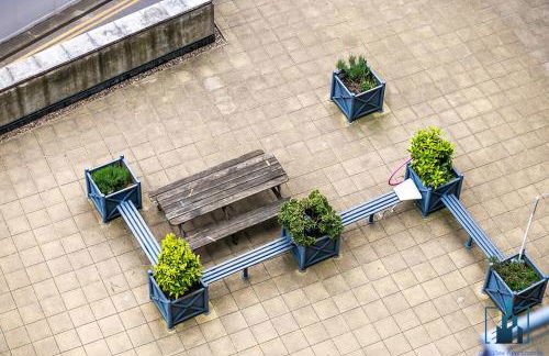 Birmingham City Centre City View Apartments Central very close to Bullring - Foto 2