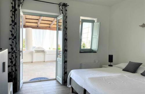 Casa Rina, in centro a Malfa - Foto 23