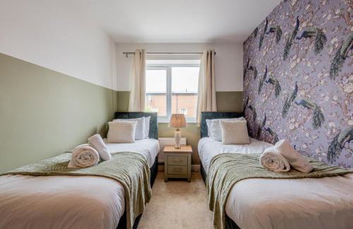 Modern House 2 Bedroom 5 Beds - Foto 3