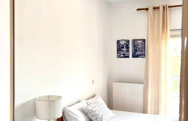 Dimitra House Entire apartment with balcony and view - Photo 11