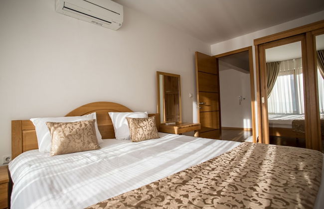 Vip Apartments - Foto 10