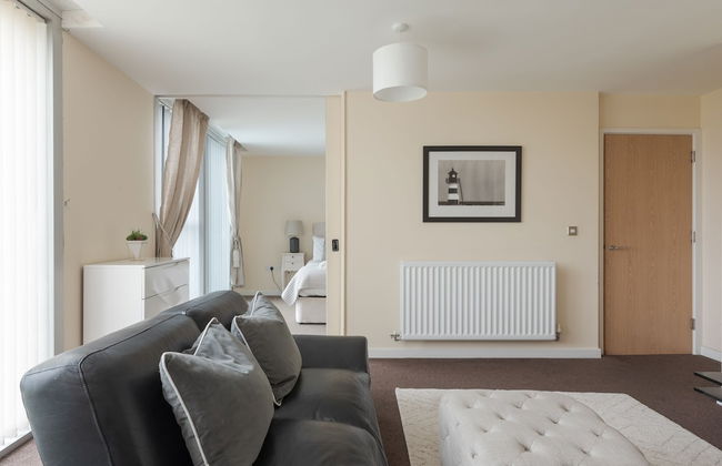 City Stay Apartments - The Hub MK - Foto 20