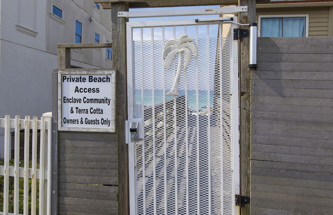 Copa Cabana Cottage - Foto 29