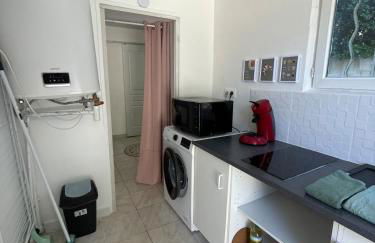 Le Petit Palmier - Gare de Melun - Foto 14