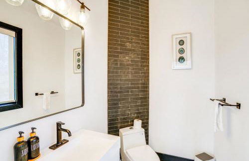 Lux Windham Getaway - Views & Indoor Heated Pool - Foto 21