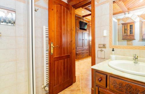 Villa Paraíso Las Malvinas - Photo 47