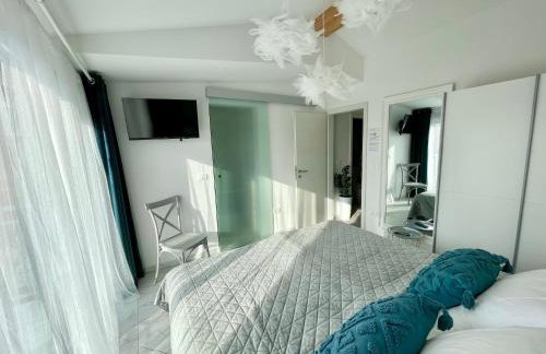 Villa AMore Radini with a private heated saltwater pool and private parking - Foto 19