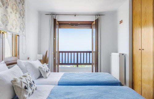 Villa Margini, Private Pool & Sea View - Foto 23