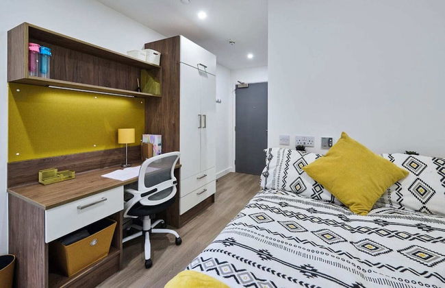 Student Only The Oaks - Foto 9