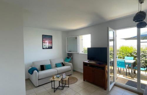 Les terrasses de Pentrez - 11 - Foto 3