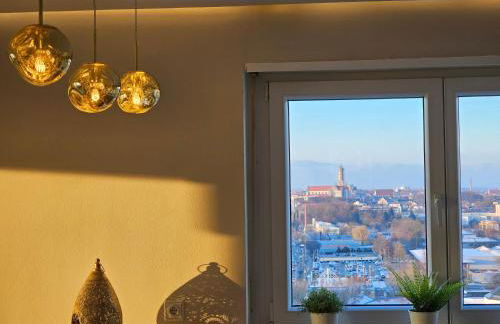 Stylische Sunset-Wohnung - Foto 8