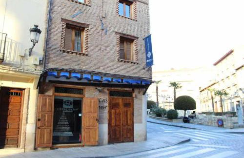 Hotel Apartamentos Melihah - Foto 1