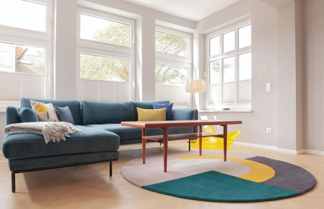 OSTKÜSTE - Kaiser Karl Design Apartments - Foto 54