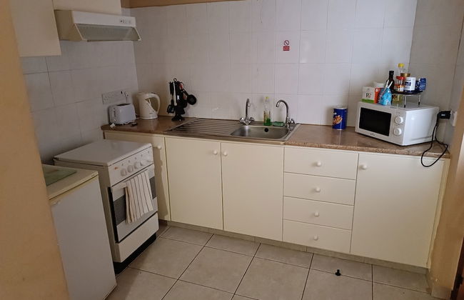 Rantzo Holiday Apartments - Foto 27