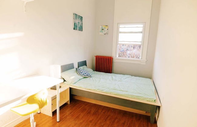 2 Bedroom Apartment near Kensington Market - Unit 10 - Foto 2