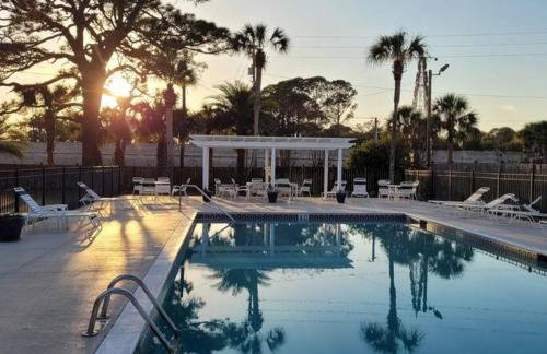 romantic getaway bayside - Foto 31