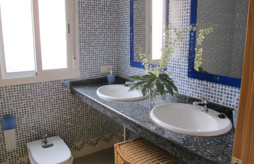 Villa Camakini with heated pool and sea View - Foto 42