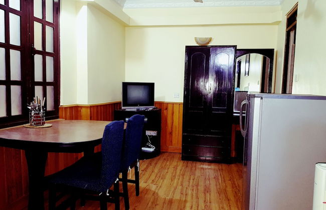 Thamel Apartments Hotel - Foto 27