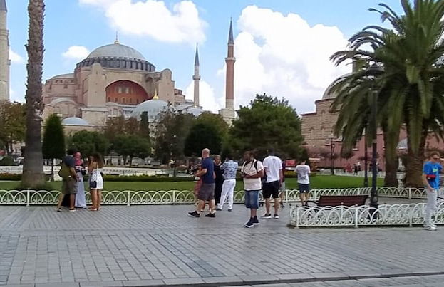 Medellin Apart Hotel Istanbul - Foto 49