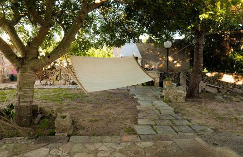 Palacca, trullo salentino - Foto 80