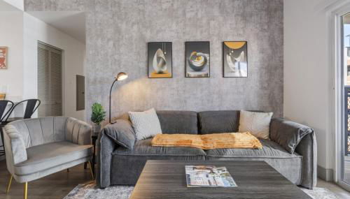 Queen City Retreat - Parking, Views, Near Stadium - Foto 5