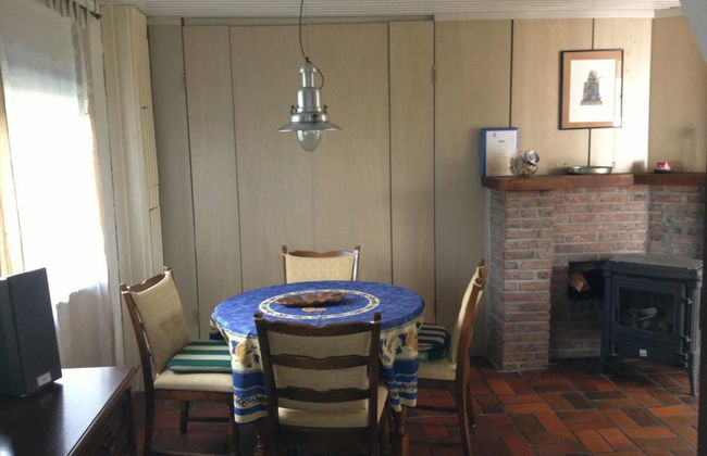 Dike House Near Breskens With Stream Garden - Photo 20