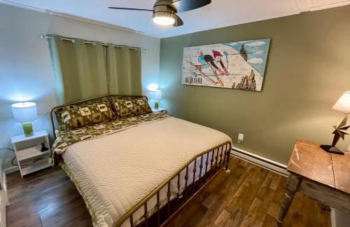 High-View Catskills Cabin - Photo 6