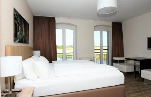 Ferienwohnung am Pfaffe-Kai - Foto 20