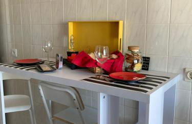 Oporto beach apartment - Foto 22