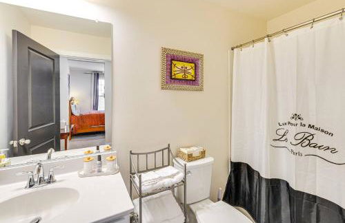 Carter Family House - Foto 24