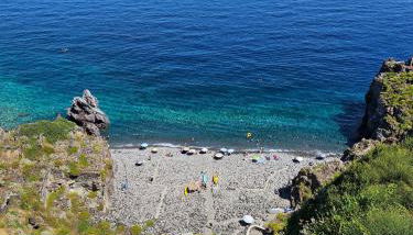 LAPALMAS Apartments - in centro a Malfa - Foto 2