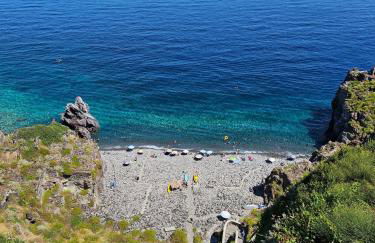 LAPALMAS Apartments - in centro a Malfa - Foto 2