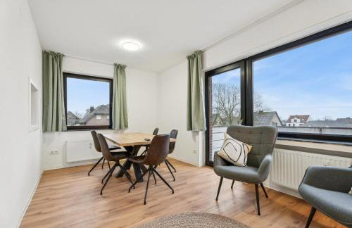 Sali-Homes Monteur Stay - Foto 14