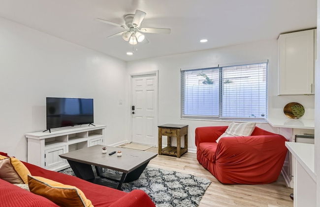 Amazing 2BR walking distance to Beach - Foto 10