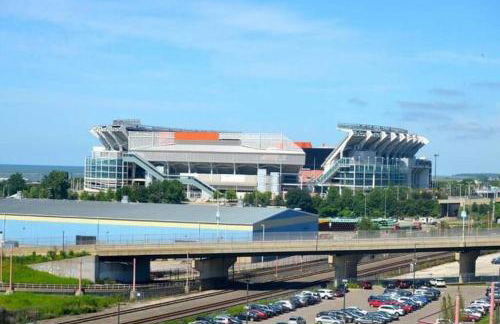 Penthouse Loft In The Flats - Foto 7