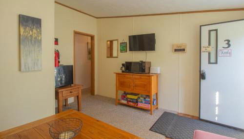 Stay In Ohiopyle near the GAP Trail - Ohiopyle, PA - Foto 4