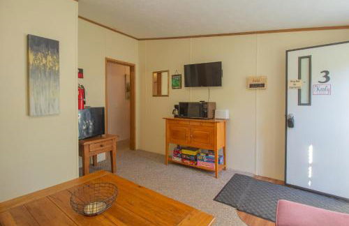 Stay In Ohiopyle near the GAP Trail - Ohiopyle, PA - Foto 4