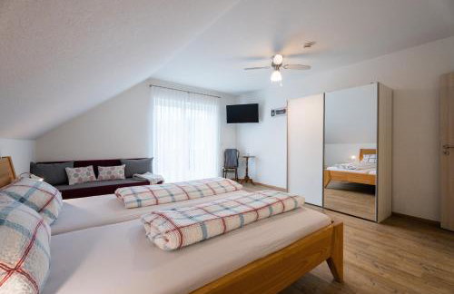 Ferienwohnungen Beilerstädtle - Foto 78