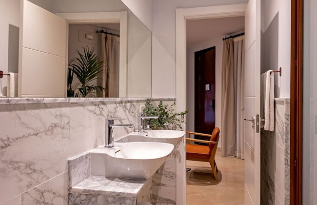 Angeles 6- Giralda Luxury by Valcambre - Foto 86