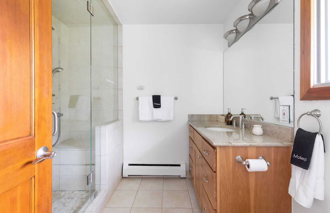 Bighorn by Avantstay Spacious Ski Cabin w/ Sprawling Porch, Views & Hot Tub! - Foto 10