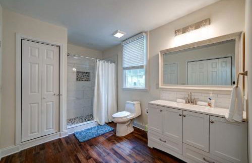 Lakefront Home with Private Dock - in Jasper GA - Foto 32