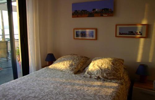 VUE MAGNIFIQUE SUR BAIE AJACCIO - Foto 22